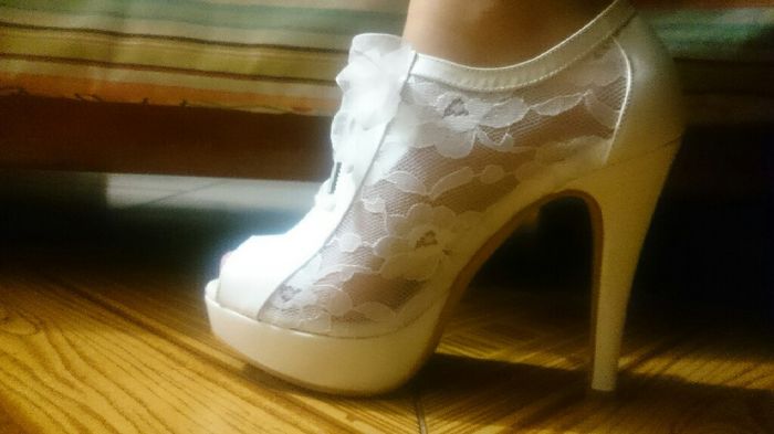 Zapatos - 1