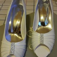 Mis zapatos para la iglesia y la fiesta! - 5