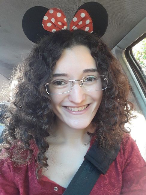 Me quemaron mi pelo! 2
