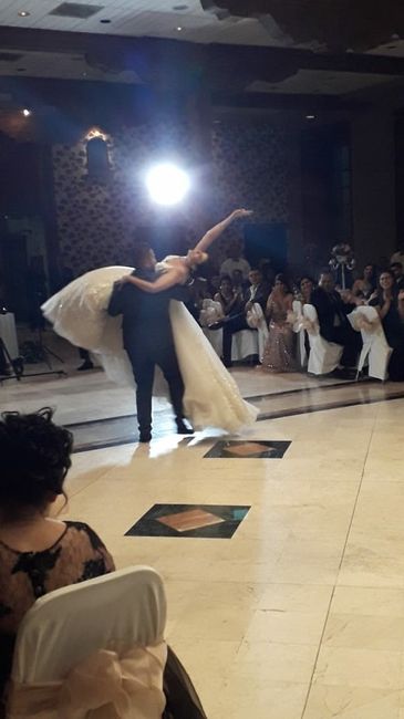 Recien Casados 10nov 2018 - 2
