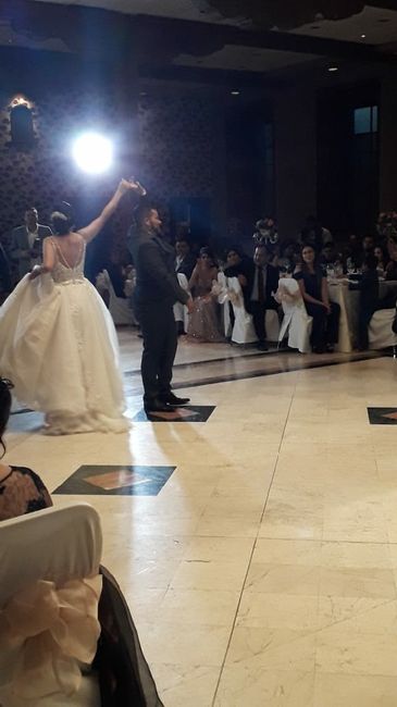 Recien Casados 10nov 2018 - 4