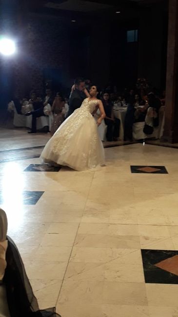 Recien Casados 10nov 2018 - 5