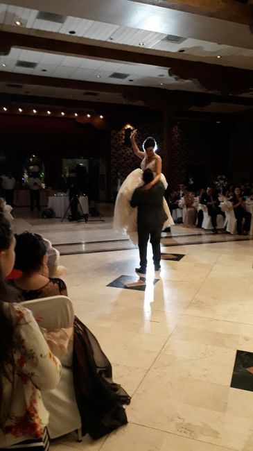 Recien Casados 10nov 2018 - 7