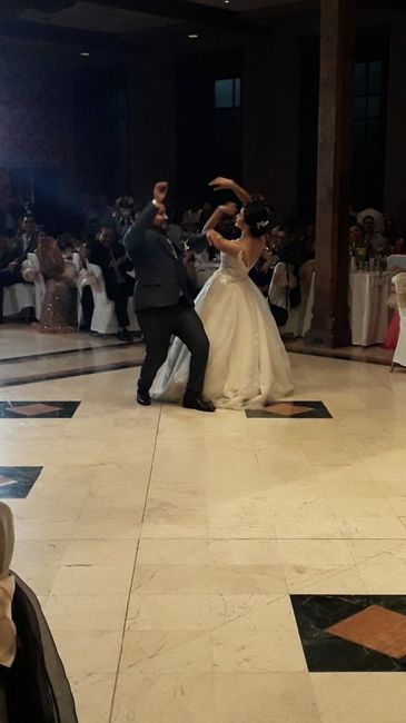 Recien Casados 10nov 2018 - 9