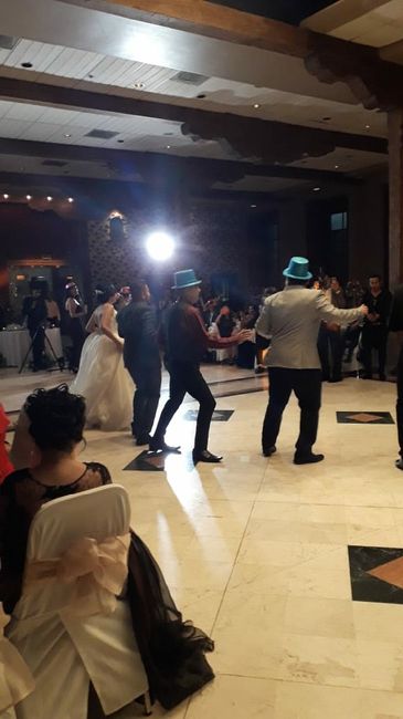 Recien Casados 10nov 2018 - 10