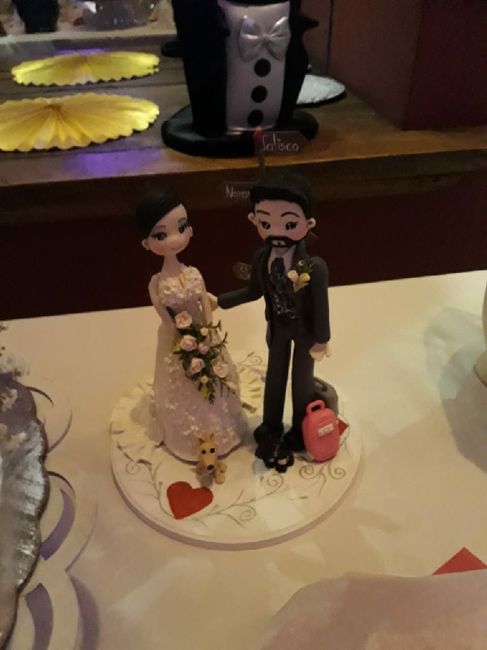 Recien Casados 10nov 2018 - 14