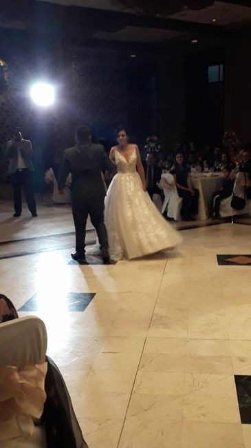 Recien Casados 10nov 2018 - 15