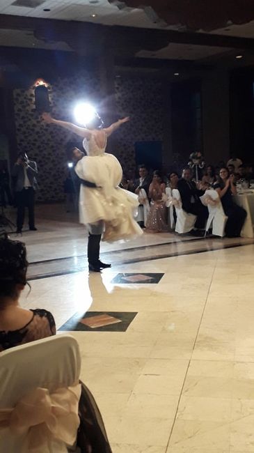 Recien Casados 10nov 2018 - 17