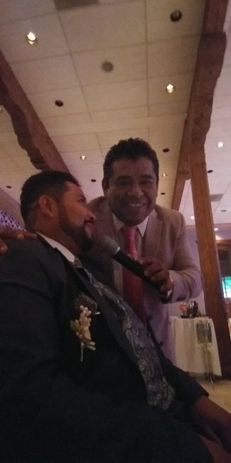 Recien Casados 10nov 2018 - 18