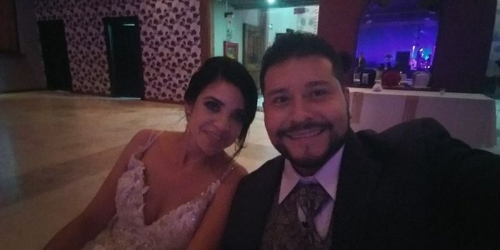 Recien Casados 10nov 2018 - 19