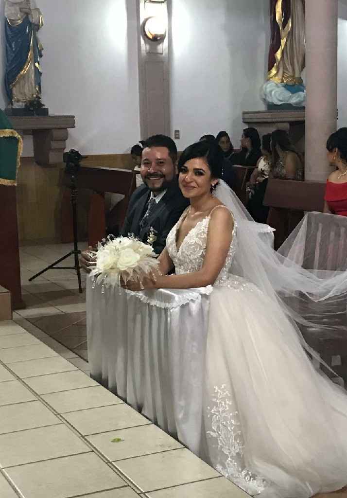 Recien Casados 10nov 2018 - 1