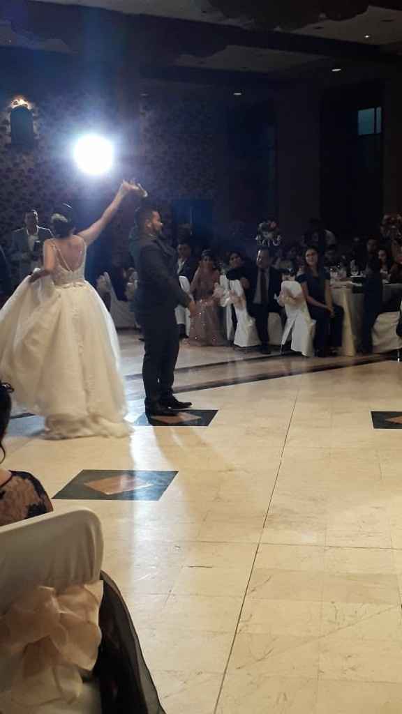Recien Casados 10nov 2018 - 4