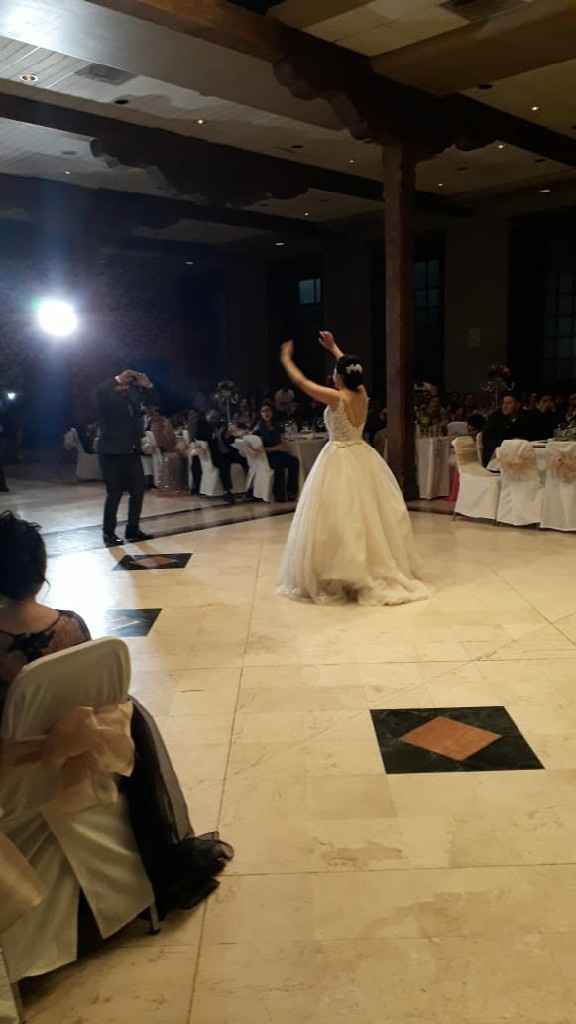 Recien Casados 10nov 2018 - 6