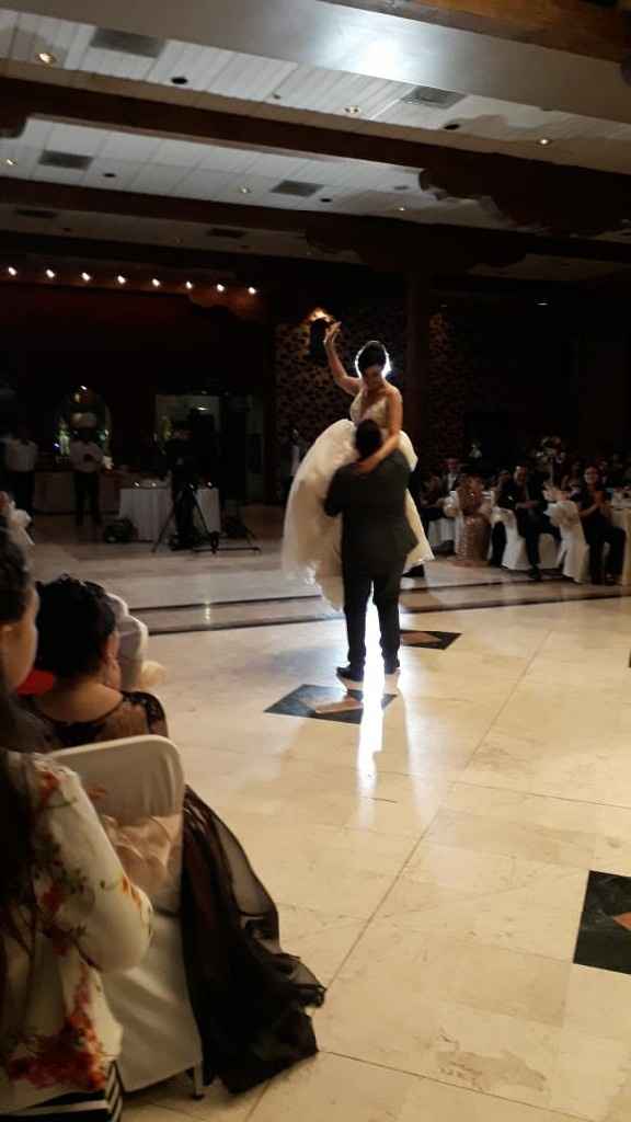 Recien Casados 10nov 2018 - 7