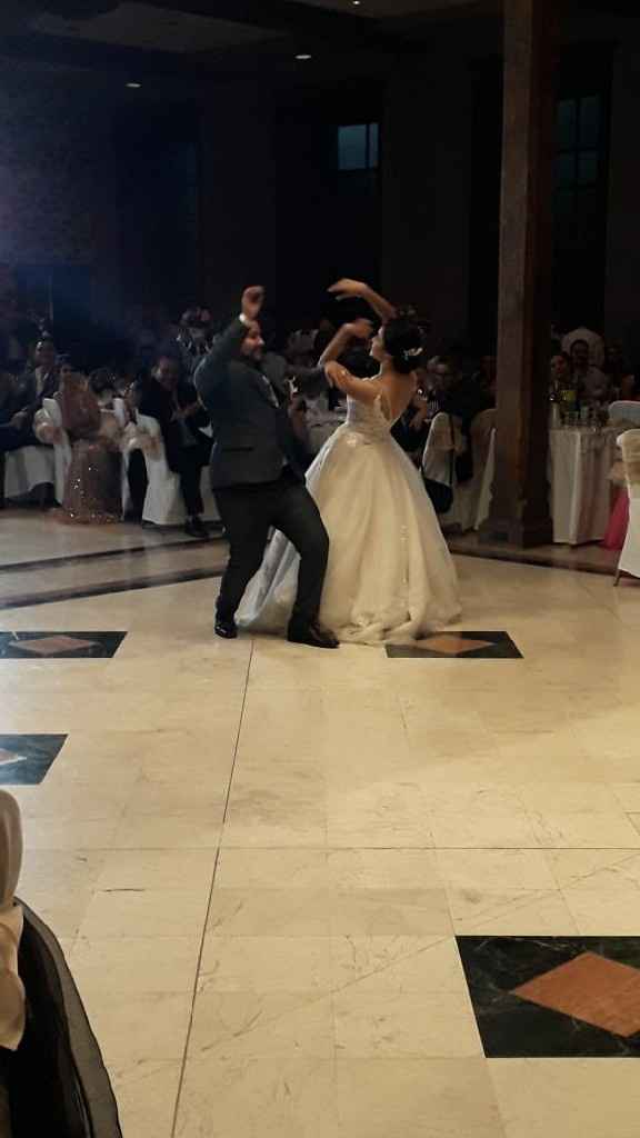 Recien Casados 10nov 2018 - 9