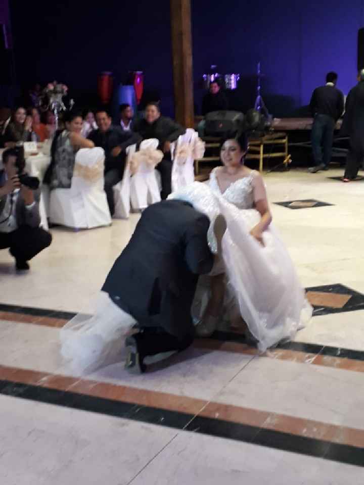 Recien Casados 10nov 2018 - 11