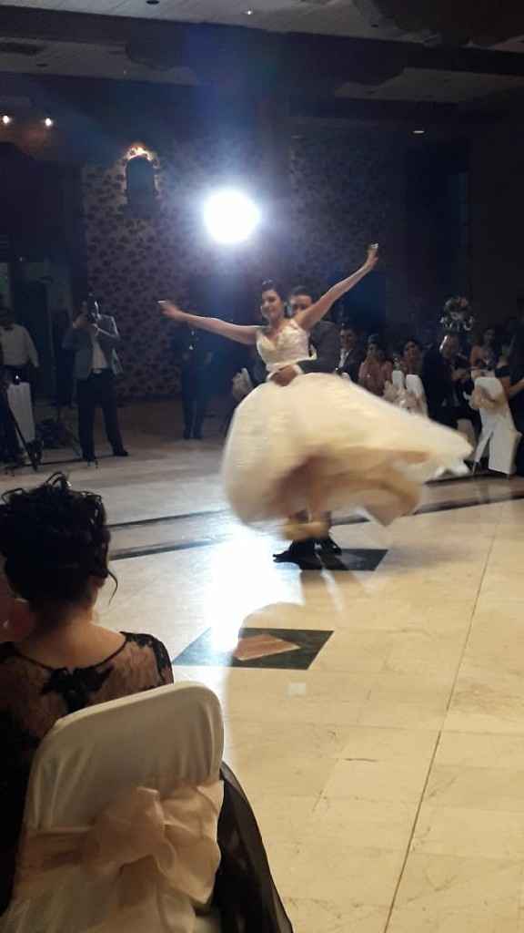 Recien Casados 10nov 2018 - 12
