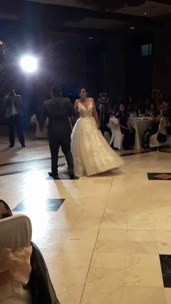 Recien Casados 10nov 2018 - 15