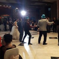 Recien Casados 10nov 2018 - 10