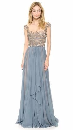 Vestido damas