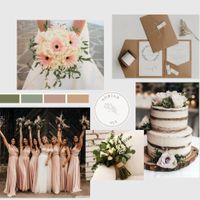 Un poco de mi moodboard