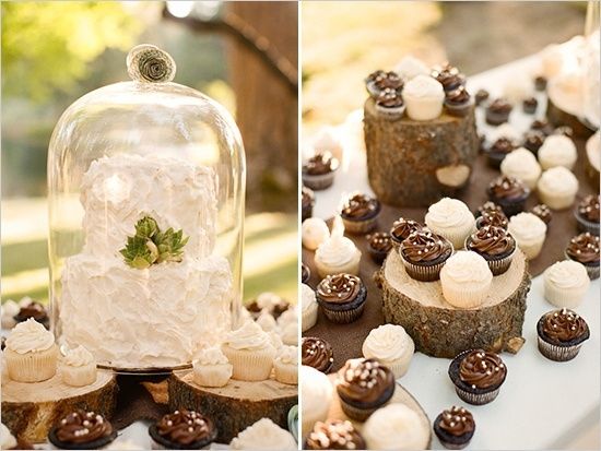 mesa de postres 
