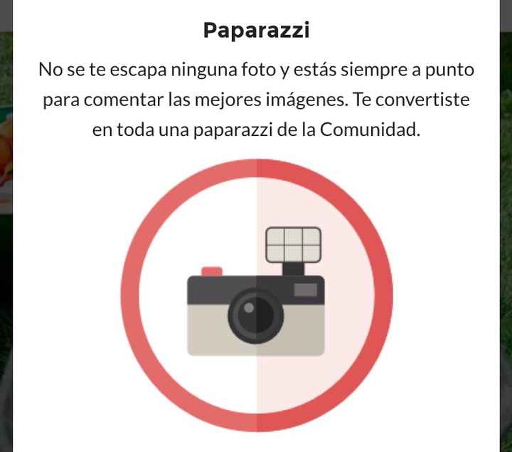 Feliz! mis logros del día de hoy! - 1