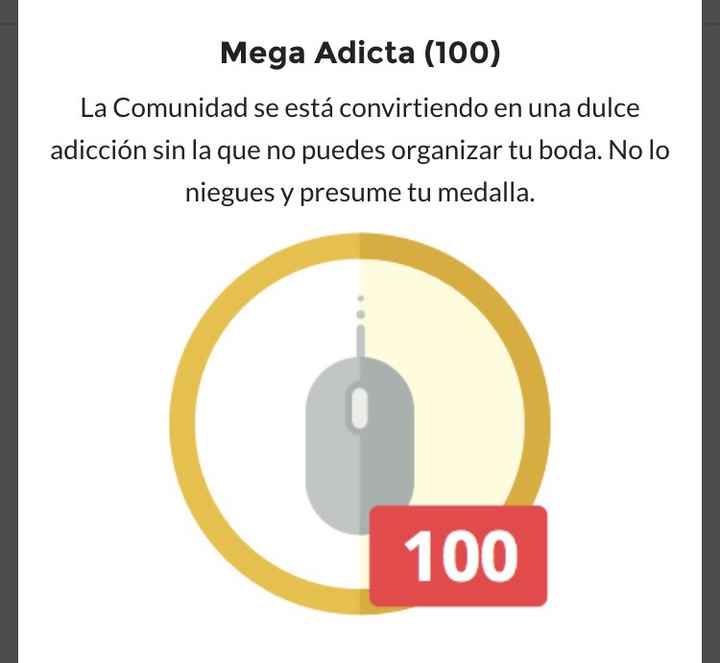 Feliz! mis logros del día de hoy! - 1