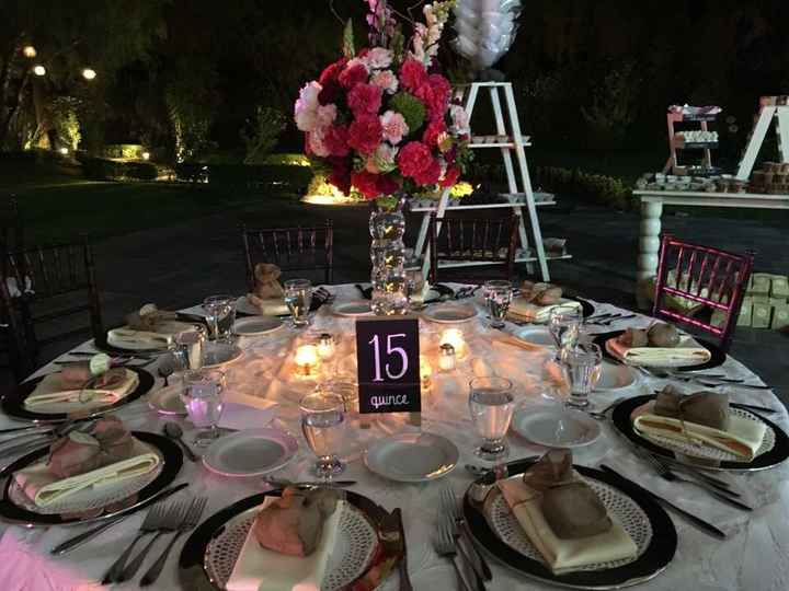 Karla: mi boda será un bodorrio por todo lo alto. - 5