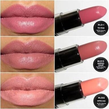 Prueba de maquillaje - 2