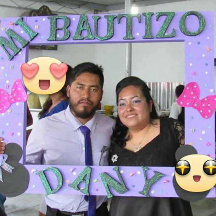 Sube una foto con tu FM o tu FE - 1