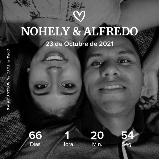 Miércoles con m de "Mostremos Contadores" 9