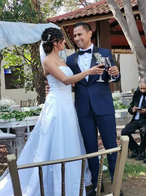 ¿Cuántos ❤️ merece el día de tu boda? - 3