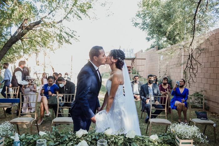 Vivir tu boda dos veces 4