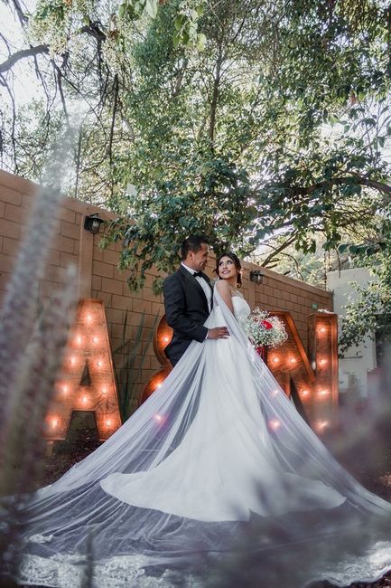 Vivir tu boda dos veces 7