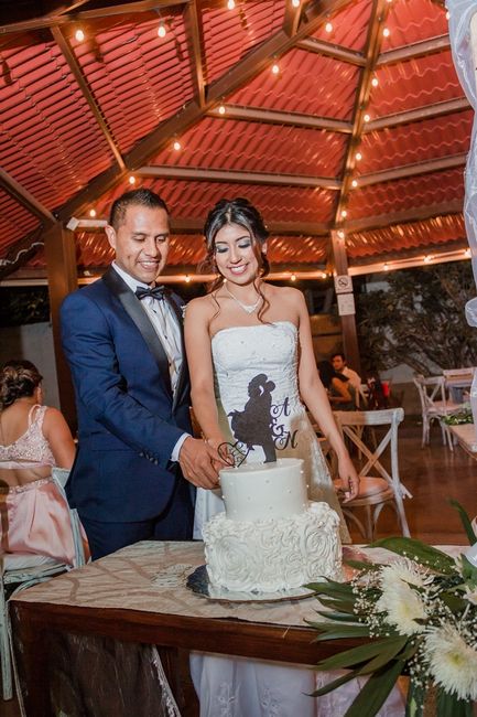 Vivir tu boda dos veces 11