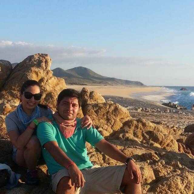 cabos!