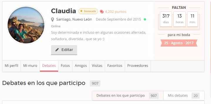perfil 