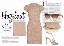 vestido corto