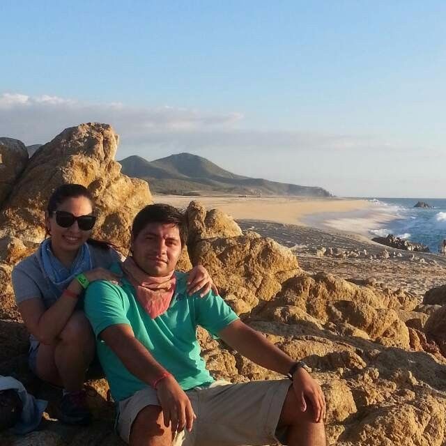 cabos!