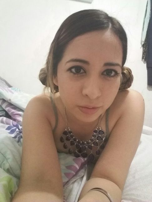 Novias nuevas preséntense - 1