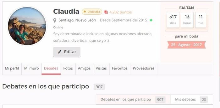 perfil 