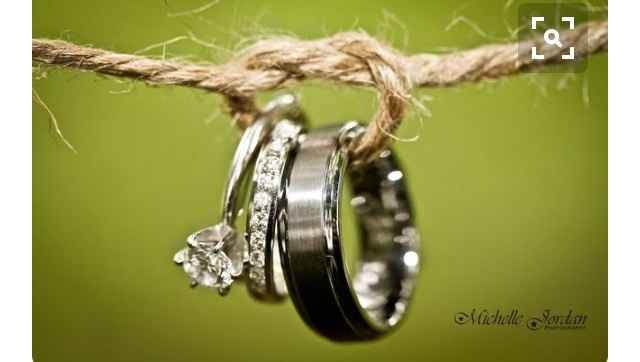 Fotos de los anillos - 7