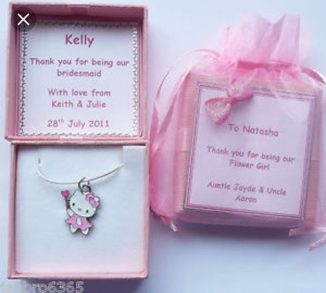 Ideas para pedirle a tu amigas que sean tus damas - 7