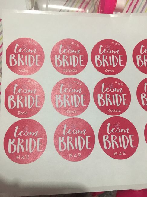 Termos damas 💖 - 2