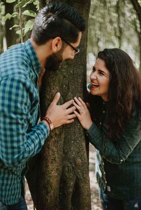 Sesión de fotos preboda! 💍📷 - 6