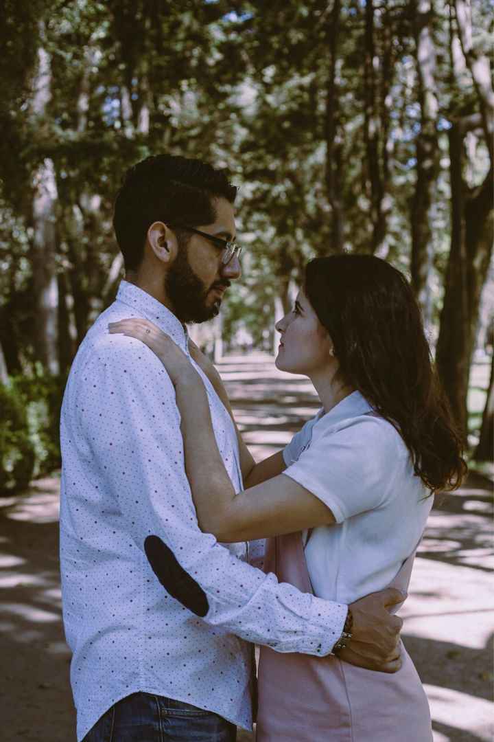 Sesión de fotos preboda! 💍📷 - 10