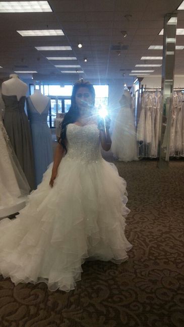 Cual!!! vestido elijo ????? - 2
