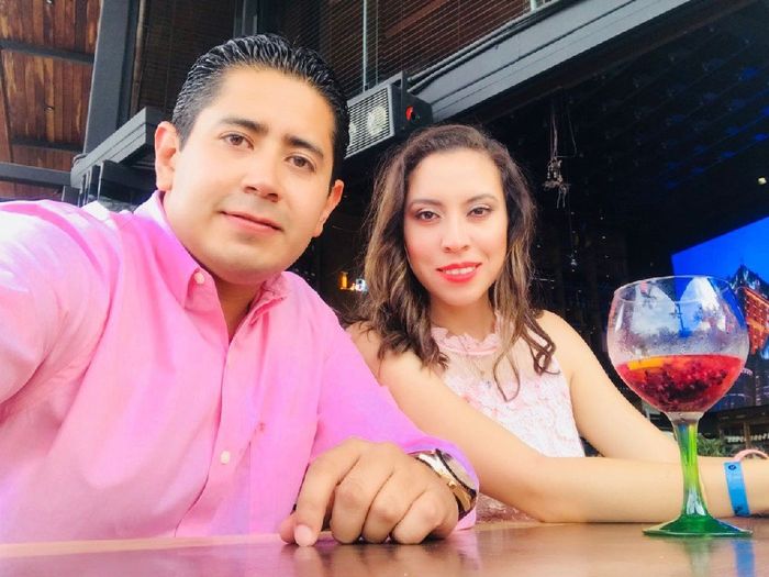 Sube una foto con tu FM o tu FE - 1