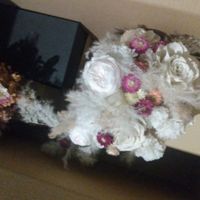 Ramo de novia y florista - 4